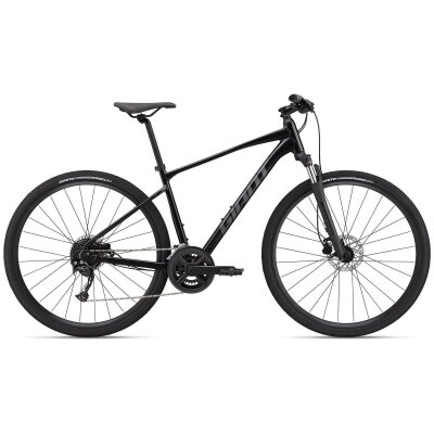 GIANT Roam 2 Crossrad 2024 | Black