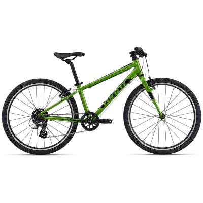 GIANT ARX 24 Kinderrad 2024 | Metallic Green