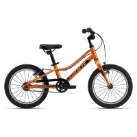 GIANT ARX 16 Kinderrad 2025 | Metallic Orange