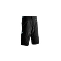 Cube AM Shorts black XL