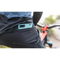 Cube AM Shorts black XL