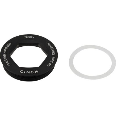Race Face RaceFace Puller Cap XC/AM Cran