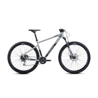 Ghost Kato Essential 27.5 AL MTB 2026 | light grey/black...