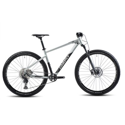 Ghost Kato Pro 27.5 AL MTB 2026 | light grey pearl/black - matt