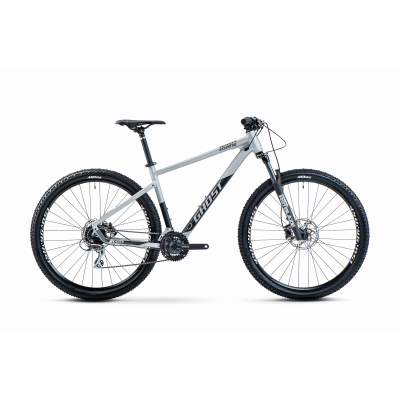 Ghost Kato Essential 29 AL MTB 2026 | light grey/black - matt
