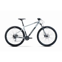Ghost Kato Essential 29 AL MTB 2026 | light grey/black -...