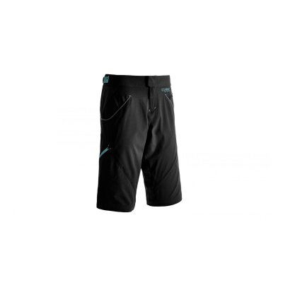 Cube AM Shorts inkl. Innenhose black XL