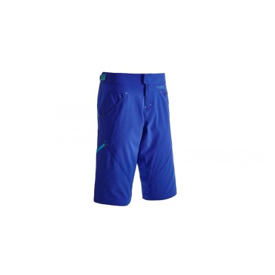 Cube AM Shorts inkl. Innenhose blue M