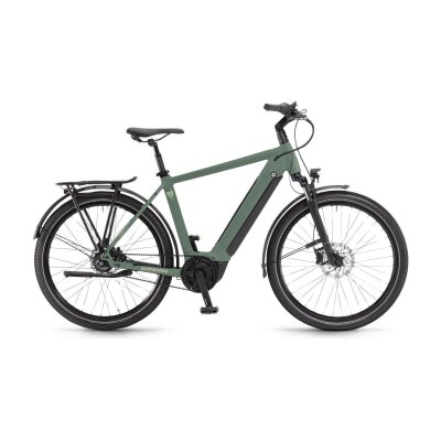 Winora Sinus R8f eco 500Wh Trekking E-Bike 2026 | Defender matt