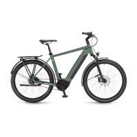Winora Sinus R8f eco 500Wh Trekking E-Bike 2026 |...