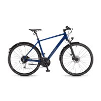 Winora Domingo 27 Sport Trekkingrad 2026 | Infinity Blue...