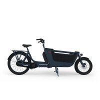 Winora F.U.B. 2W 500Wh Tiefeinsteiger Lastenrad 2026 |...