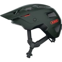 Abus Helm MODROP pine green