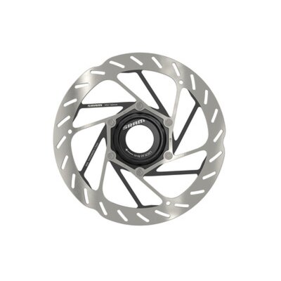 Bremsscheibe HS2 160 mm / Centerlock