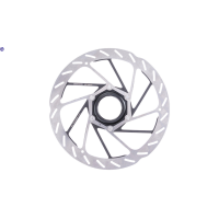 Bremsscheibe HS2 180 mm / Centerlock