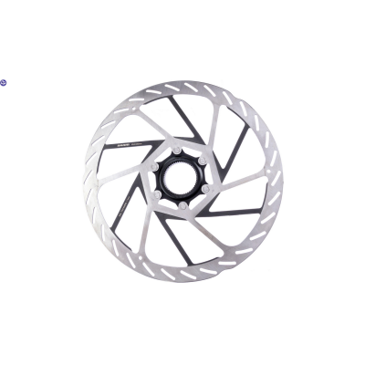 Bremsscheibe HS2 220 mm / Centerlock