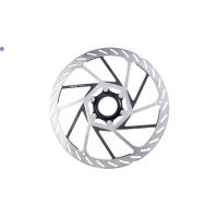 Bremsscheibe HS2 220 mm / Centerlock