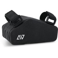 ACID Rahmentasche Fully Pro 0,5 l schwarz