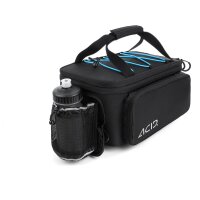 ACID Gepäckträgertasche CITY 8+16 RILink