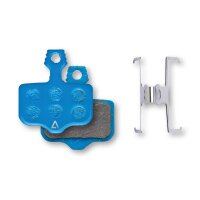 ACID Avid Elixir blue organisch