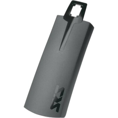 SKS Spoiler Bluemels Style | 56 mm, Länge 117 mm, Kunststoff
