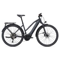 GIANT Explore E+ 1 RC STA 625 Wh Trekking E-Bike 2022 |...