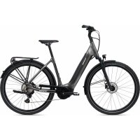 GIANT DailyTour E+ 2 D RC LDS 625 Wh City E-Bike 2024 |...