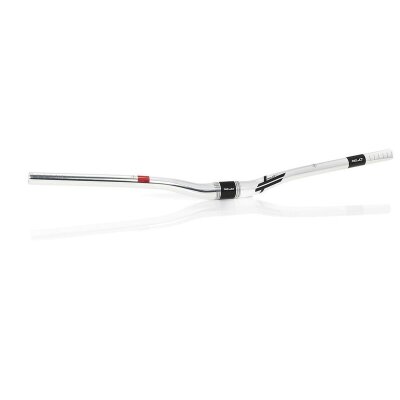 XLC PRO MTB Lenker polish/silver