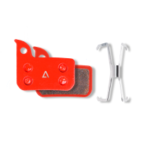 Acid Bremsbelag gesintert