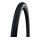 Schwalbe G-ONE R - Race Evolution Line Faltreifen, 45-622 / 28x1.70 / 700x45C schwarz/transparent