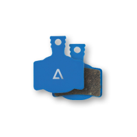 ACID Disc Brake Pads organisch MT-2-4-6-8 blau