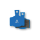 ACID Disc Brake Pads organisch MT-2-4-6-8 blau