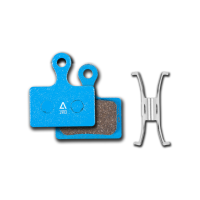 ACID Disc Brake Pads organisch SHIMANO Dura-Ace, Ultegra,...