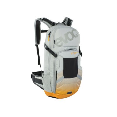 Evoc Fr Trail E-Ride 16l stone bright orange