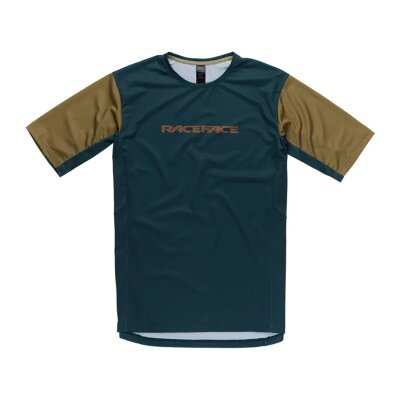 Race face Indy SS Jersey Pine S