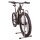 Fahrrad-Präsentationsständer