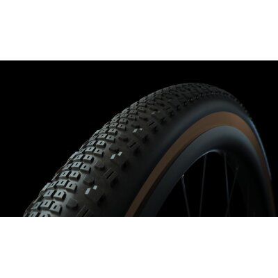 CADEX GX Gravel Tubeless Reifen 40 mm
