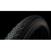 CADEX GX Gravel Tubeless Reifen 40 mm