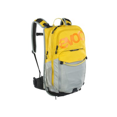 Evoc Stage 18 L Curry/Stone