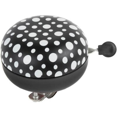 Glocke 2-klang 80mm,Fluo