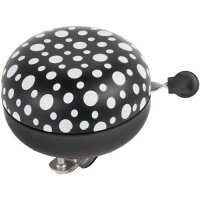 Glocke 2-klang 80mm,Fluo