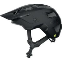 Abus MoDrop MIPS velvet black L
