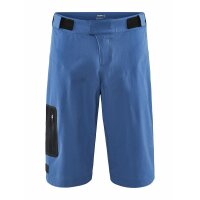 Craft Adv Offroad Shorts Pad Herren/ black