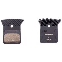 Shimano Scheibenbremsbeläge L05A-RF | organisch, 1...