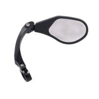 XLC Fahrrad-Spiegel MR-K11 Aussenklemmung rechts