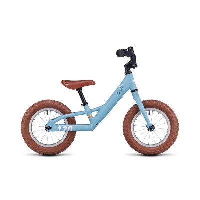 Cube Cubie 120 walk Kinderrad 2023 | lightblue´n´white
