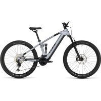 Cube Stereo Hybrid 120 Race 750 E-Fully 2023 |...