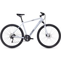 Cube Nature Pro Crossbike 2023 |...