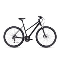 Cube Nature SLX Damen Crossbike 2023 |...