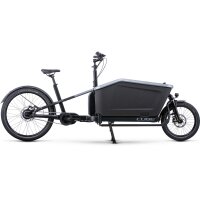 Cube Cargo Dual Hybrid 1000 Lastenrad 2025 |...